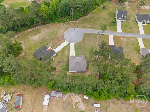 343 Tallulah Bend, Ellabell, GA 31308
