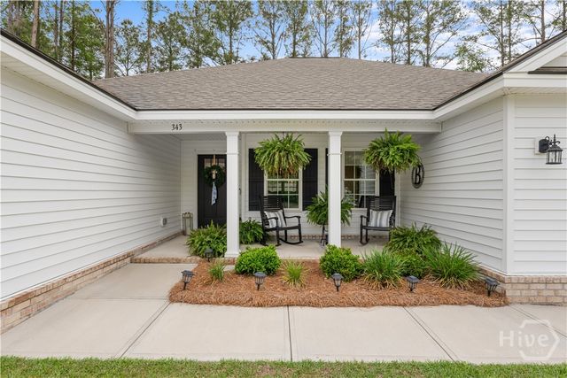 343 Tallulah Bend, Ellabell, GA 31308
