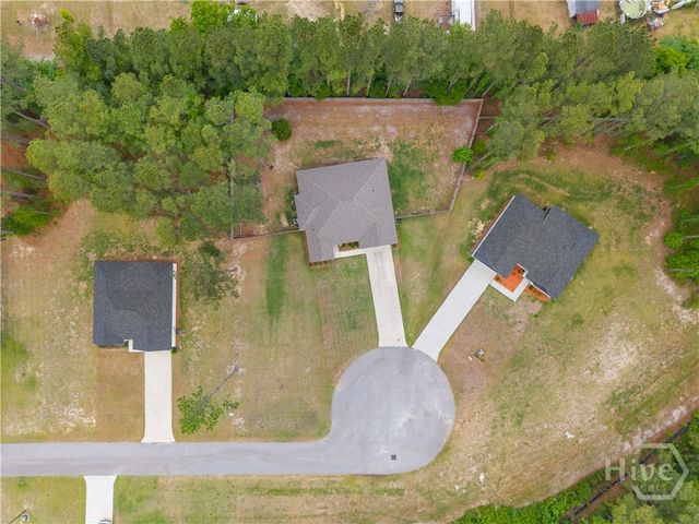 343 Tallulah Bend, Ellabell, GA 31308