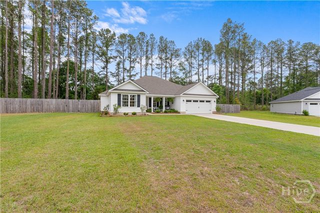 343 Tallulah Bend, Ellabell, GA 31308