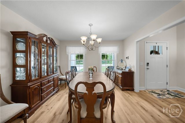 343 Tallulah Bend, Ellabell, GA 31308