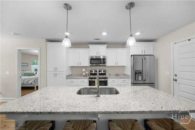 343 Tallulah Bend, Ellabell, GA 31308