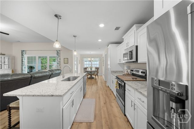 343 Tallulah Bend, Ellabell, GA 31308