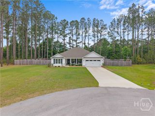 343 Tallulah Bend, Ellabell, GA 31308