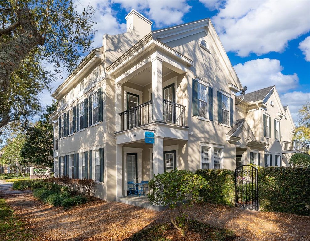 1510 LAKE BALDWIN LANE A, Orlando, FL 32814