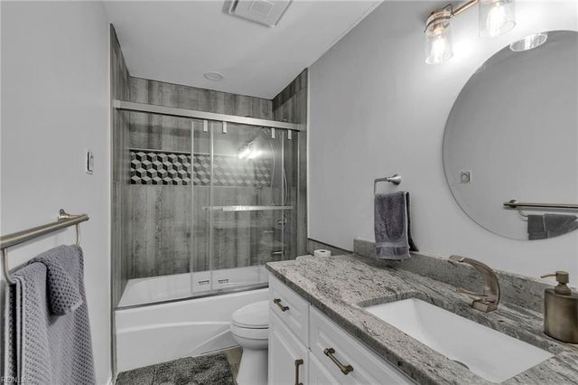 212 Dockside Dr Apt C, Hampton, VA 23669