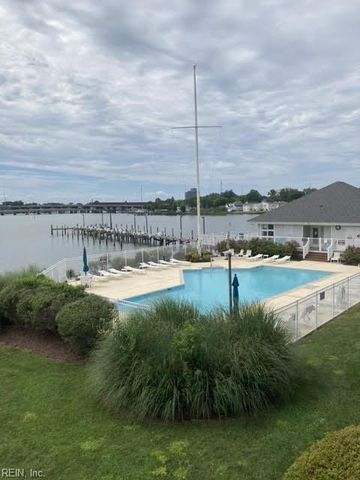212 Dockside Dr Apt C, Hampton, VA 23669