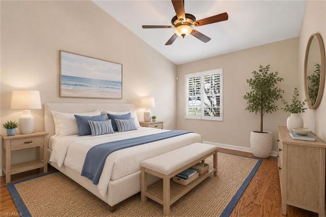 10462 Autumn Breeze DR 202, Estero, FL 34135