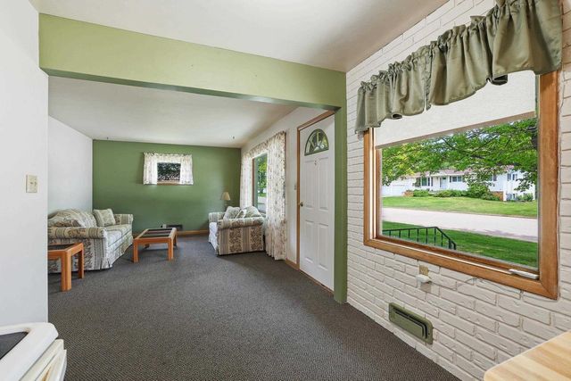 831 N 26TH STREET, Wisconsin Rapids, WI 54494