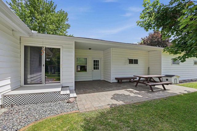 831 N 26TH STREET, Wisconsin Rapids, WI 54494