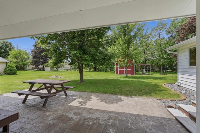 831 N 26TH STREET, Wisconsin Rapids, WI 54494