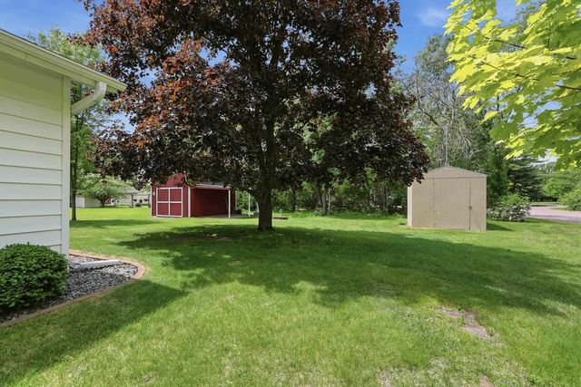 831 N 26TH STREET, Wisconsin Rapids, WI 54494