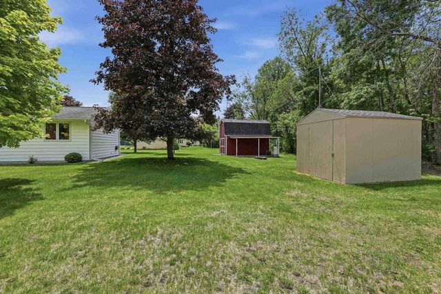831 N 26TH STREET, Wisconsin Rapids, WI 54494