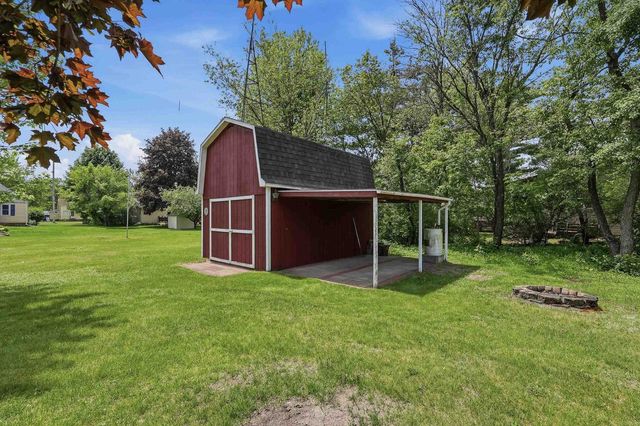 831 N 26TH STREET, Wisconsin Rapids, WI 54494
