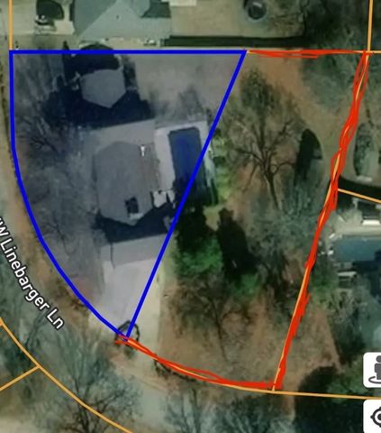2402 NW Linebarger Lane, Bentonville, AR 72712