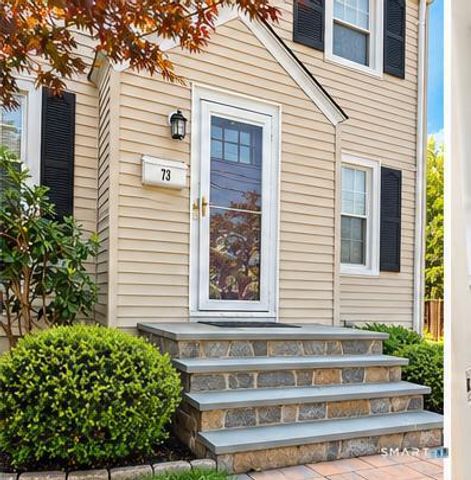73 Greenfield Avenue, Stratford, CT 06614
