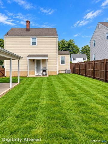 73 Greenfield Avenue, Stratford, CT 06614