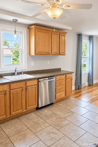 73 Greenfield Avenue, Stratford, CT 06614