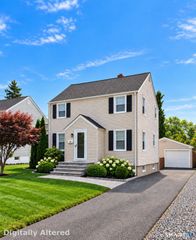 73 Greenfield Avenue, Stratford, CT 06614