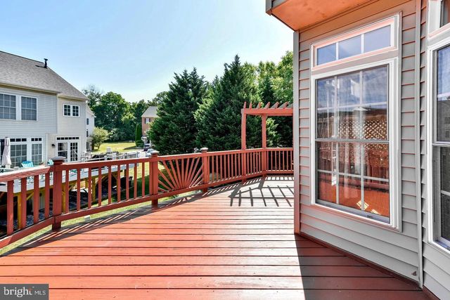 14422 FOWLERS MILL DR, Gainesville, VA 20155