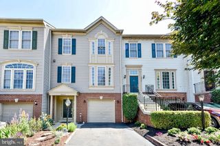 14422 FOWLERS MILL DR, Gainesville, VA 20155