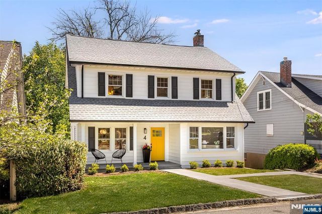 4 Yale Terrace, West Orange, NJ 07052