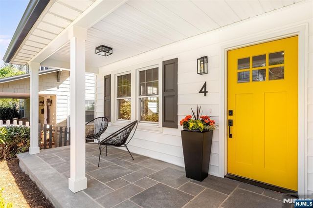 4 Yale Terrace, West Orange, NJ 07052