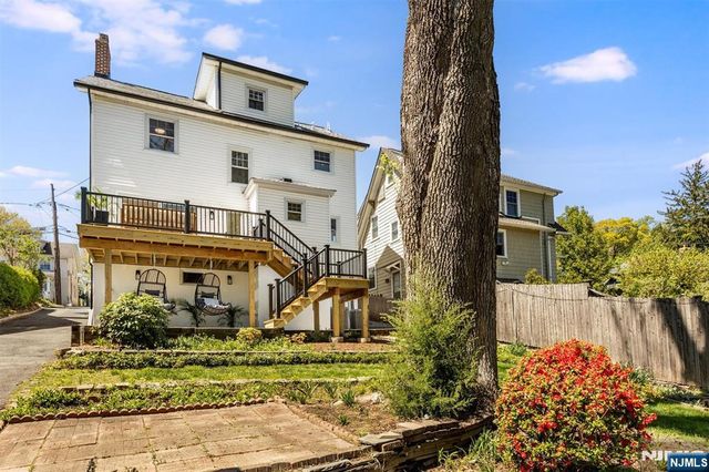 4 Yale Terrace, West Orange, NJ 07052