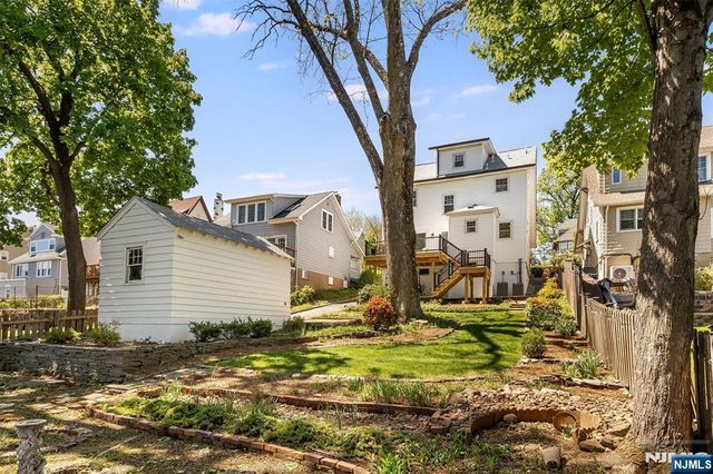 4 Yale Terrace, West Orange, NJ 07052