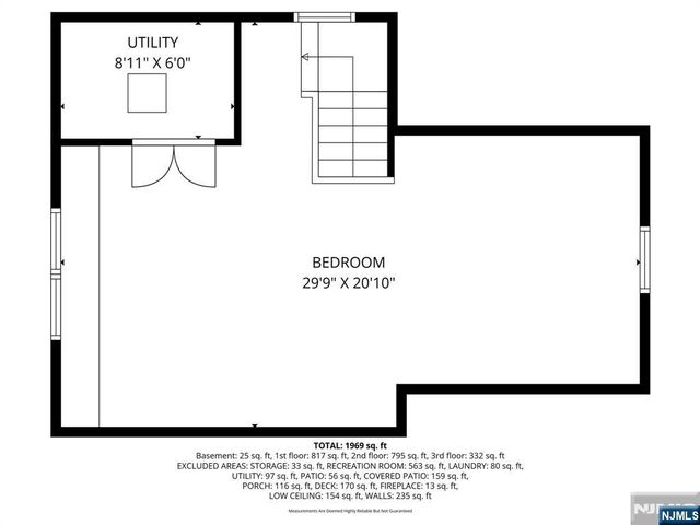 4 Yale Terrace, West Orange, NJ 07052