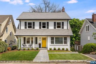 4 Yale Terrace, West Orange, NJ 07052