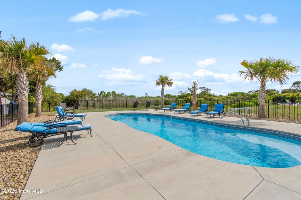 Image 10 of property listing at 316 Caswell Beach Road, Oak Island, NC 28465