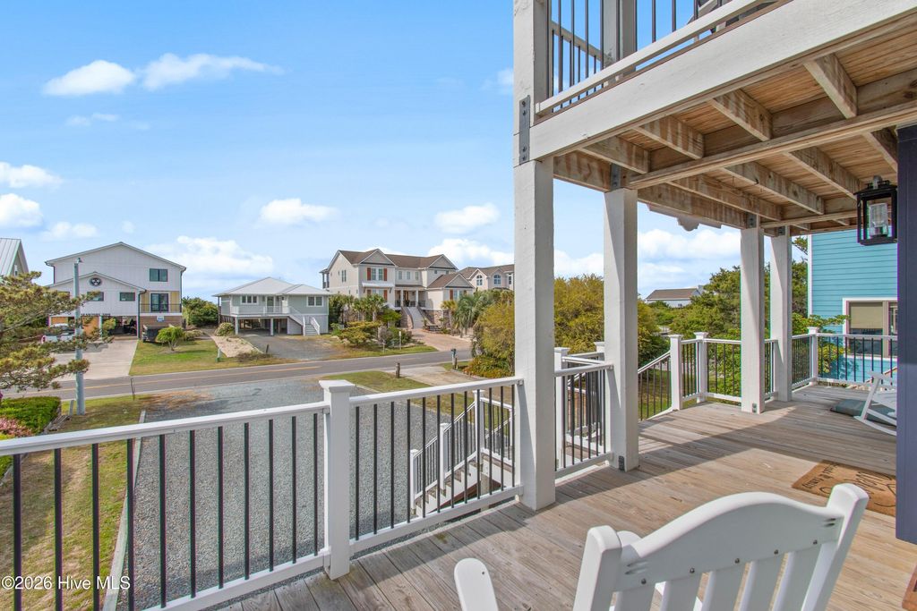 Image 13 of property listing at 316 Caswell Beach Road, Oak Island, NC 28465