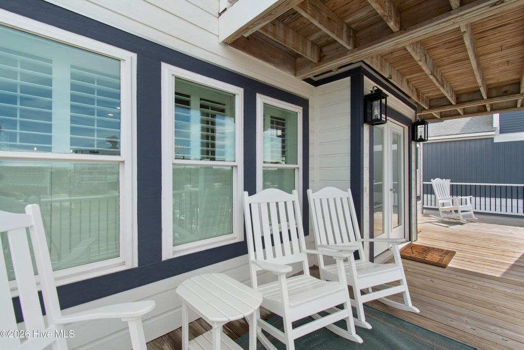Image 14 of property listing at 316 Caswell Beach Road, Oak Island, NC 28465