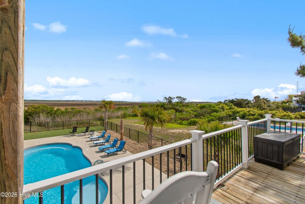 Image 19 of property listing at 316 Caswell Beach Road, Oak Island, NC 28465