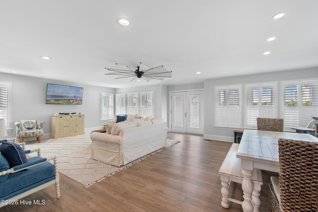 Image 20 of property listing at 316 Caswell Beach Road, Oak Island, NC 28465