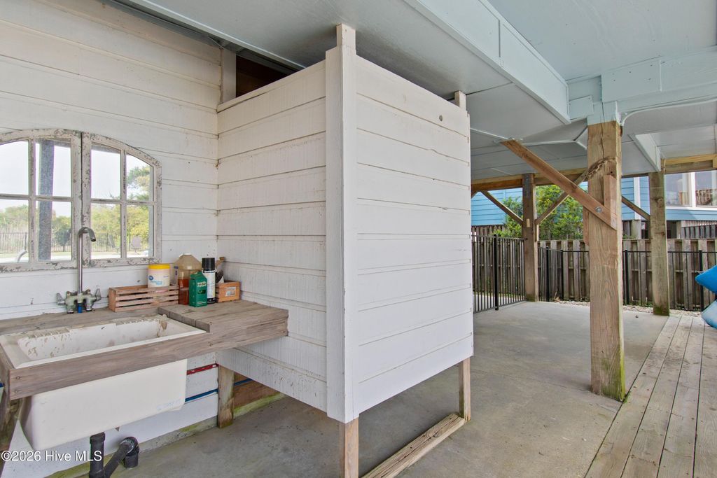 Image 5 of property listing at 316 Caswell Beach Road, Oak Island, NC 28465