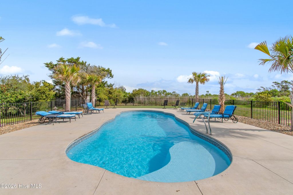 Image 6 of property listing at 316 Caswell Beach Road, Oak Island, NC 28465