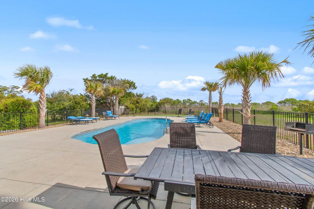 Image 7 of property listing at 316 Caswell Beach Road, Oak Island, NC 28465