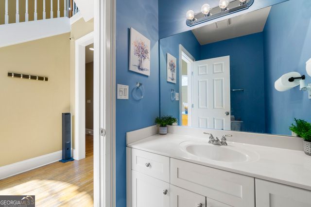 244 Dodgen Road, Hampton, GA 30228