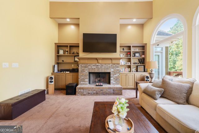 244 Dodgen Road, Hampton, GA 30228