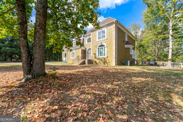 244 Dodgen Road, Hampton, GA 30228