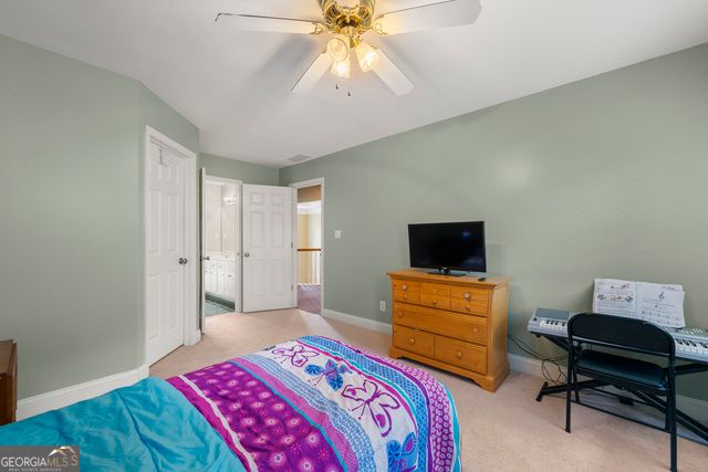 244 Dodgen Road, Hampton, GA 30228