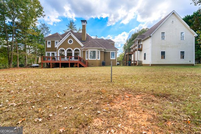 244 Dodgen Road, Hampton, GA 30228