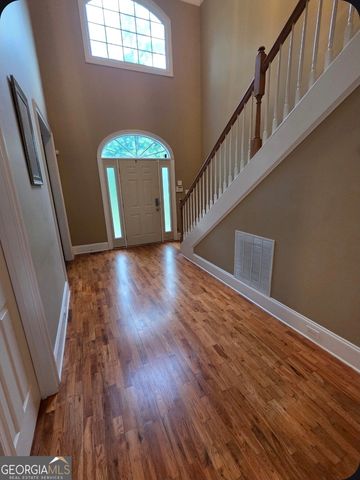 244 Dodgen Road, Hampton, GA 30228
