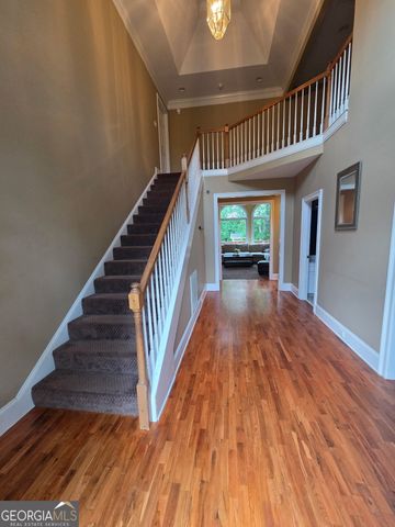 244 Dodgen Road, Hampton, GA 30228