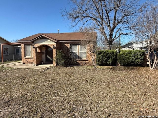 327 Lyric, San Antonio, TX 78223
