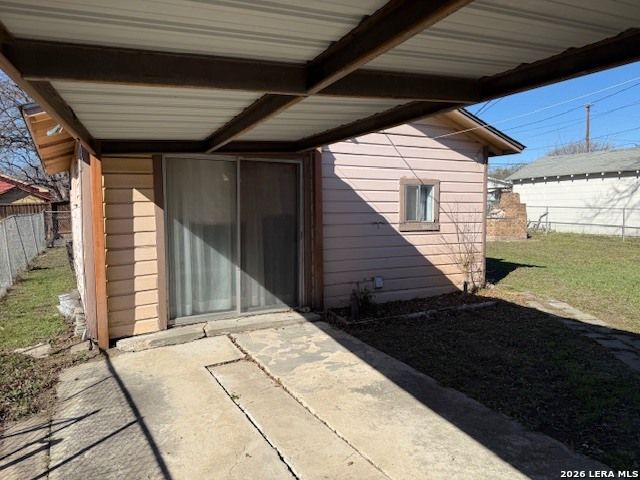 327 Lyric, San Antonio, TX 78223