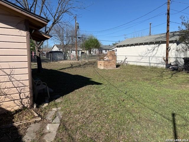 327 Lyric, San Antonio, TX 78223