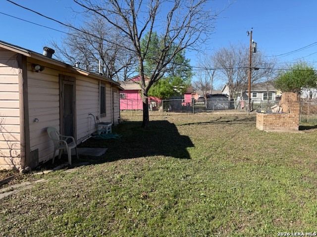 327 Lyric, San Antonio, TX 78223